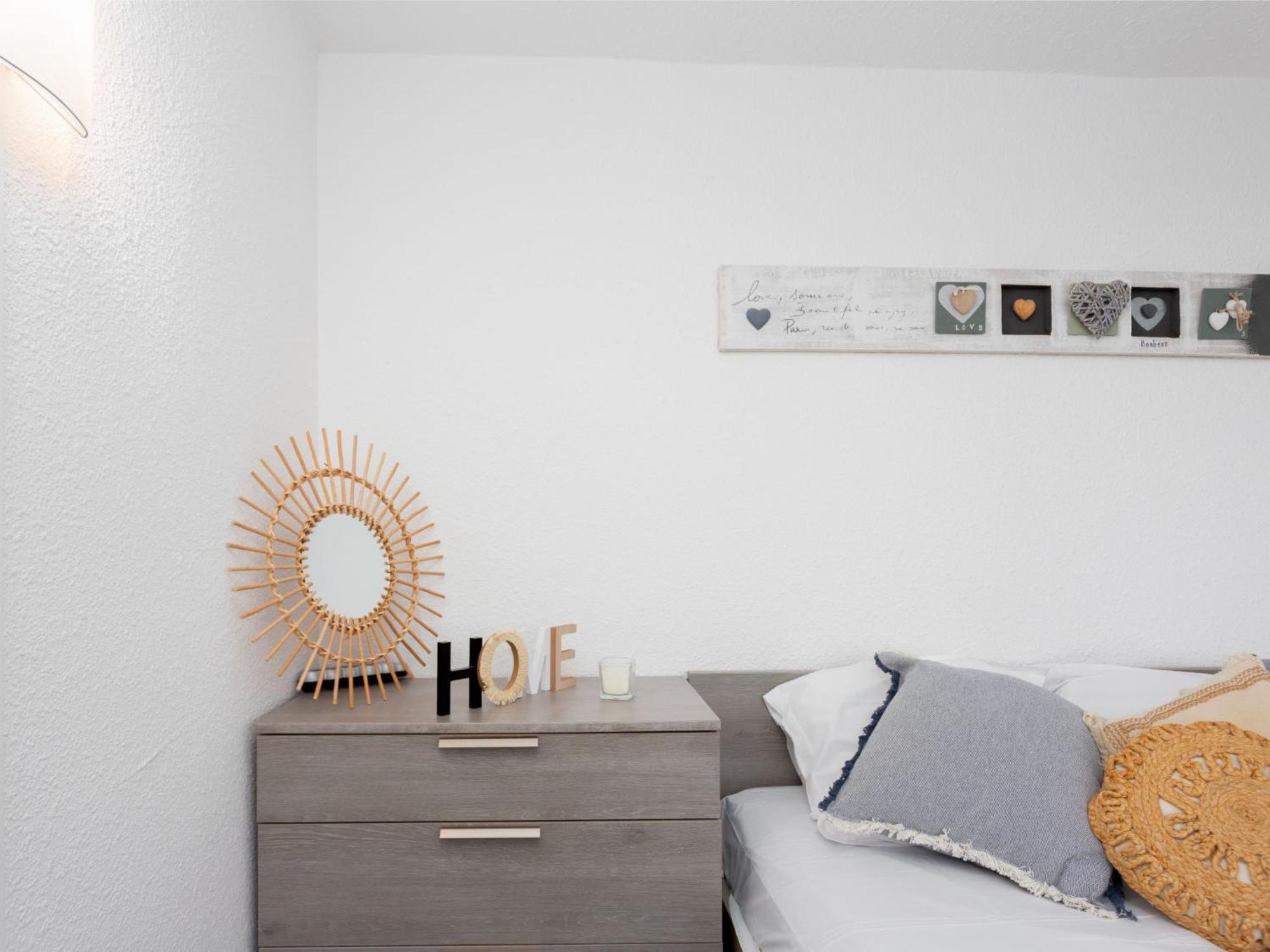Apartment La Calypso-6 By Interhome 라그랑모트 외부 사진