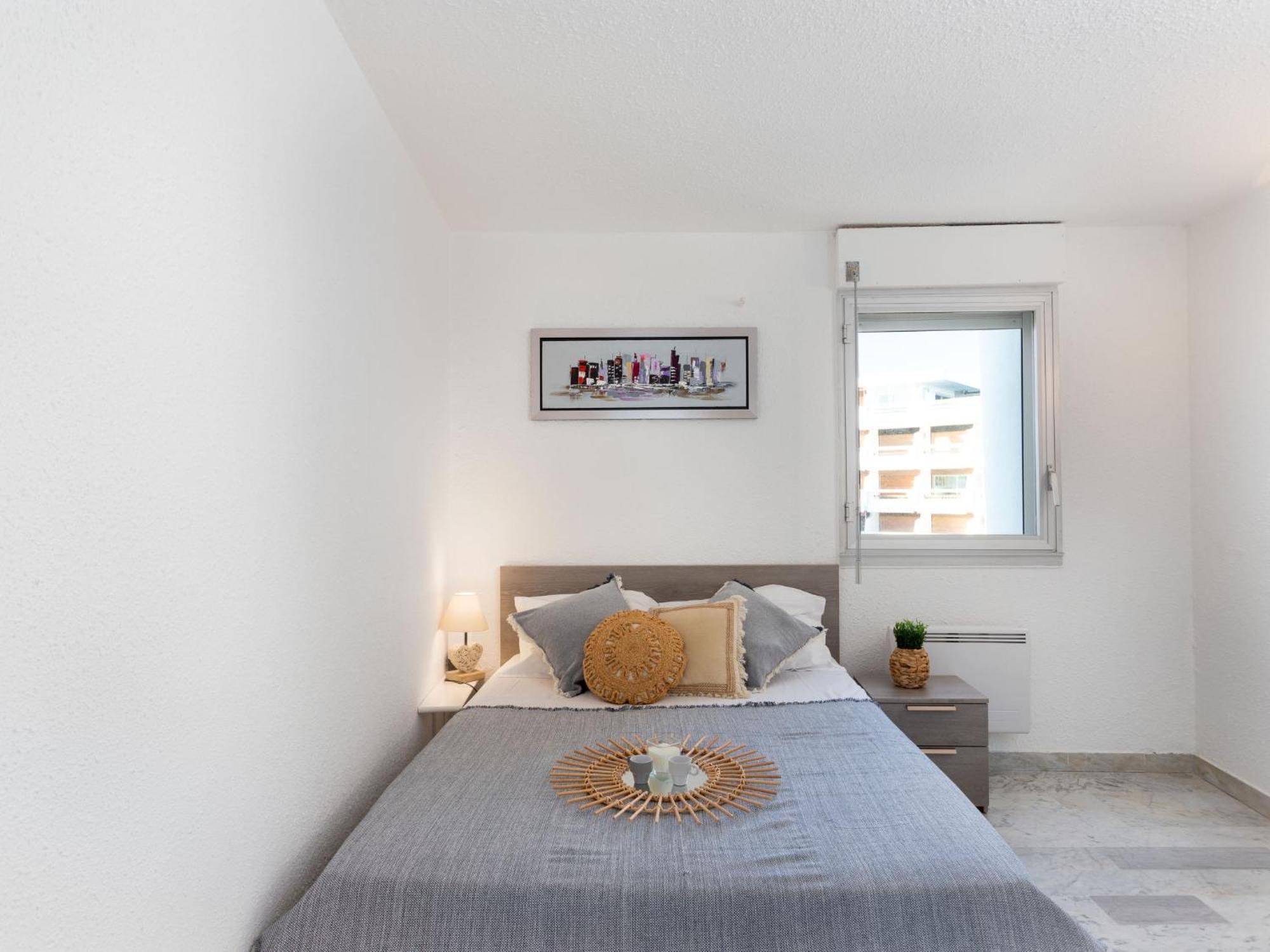Apartment La Calypso-6 By Interhome 라그랑모트 외부 사진